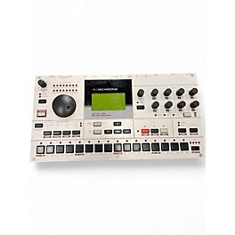 Used Elektron Machinedrum SPS-1UW+ MKII Drum Machine