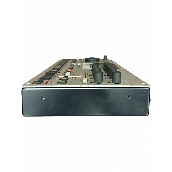 Used Elektron Machinedrum SPS-1UW+ MKII Drum Machine