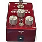 Used GAMMA Bacchus Effect Pedal