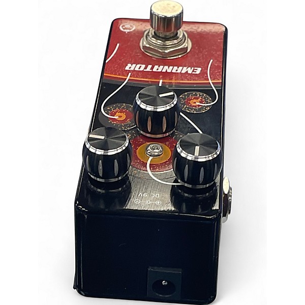 Used Pigtronix Emanator Effect Pedal