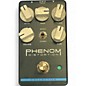 Used Wampler Phenom Effect Pedal thumbnail