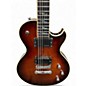 Used Schecter Guitar Research Solo II Supreme 3 Tone Sunburst Solid Body Electric Guitar thumbnail