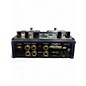 Used DigiTech JML2 JamMan Stereo Looper and Phrase Sampler Pedal