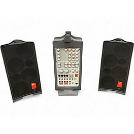 Used Fender Passport 150 Pro Sound Package