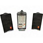 Used Fender Passport 150 Pro Sound Package thumbnail