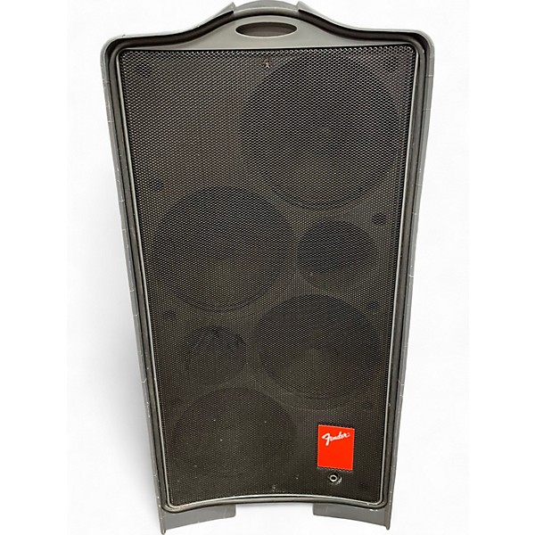 Used Fender Passport 150 Pro Sound Package