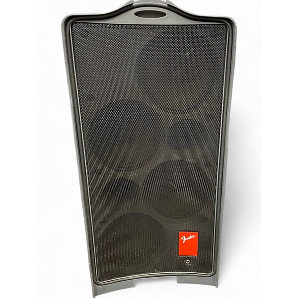 Used Fender Passport 150 Pro Sound Package