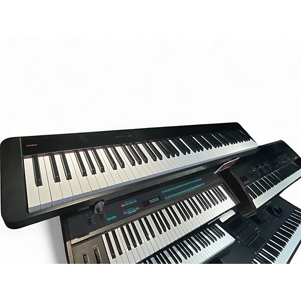 Used Casio PX-S1000 Digital Piano
