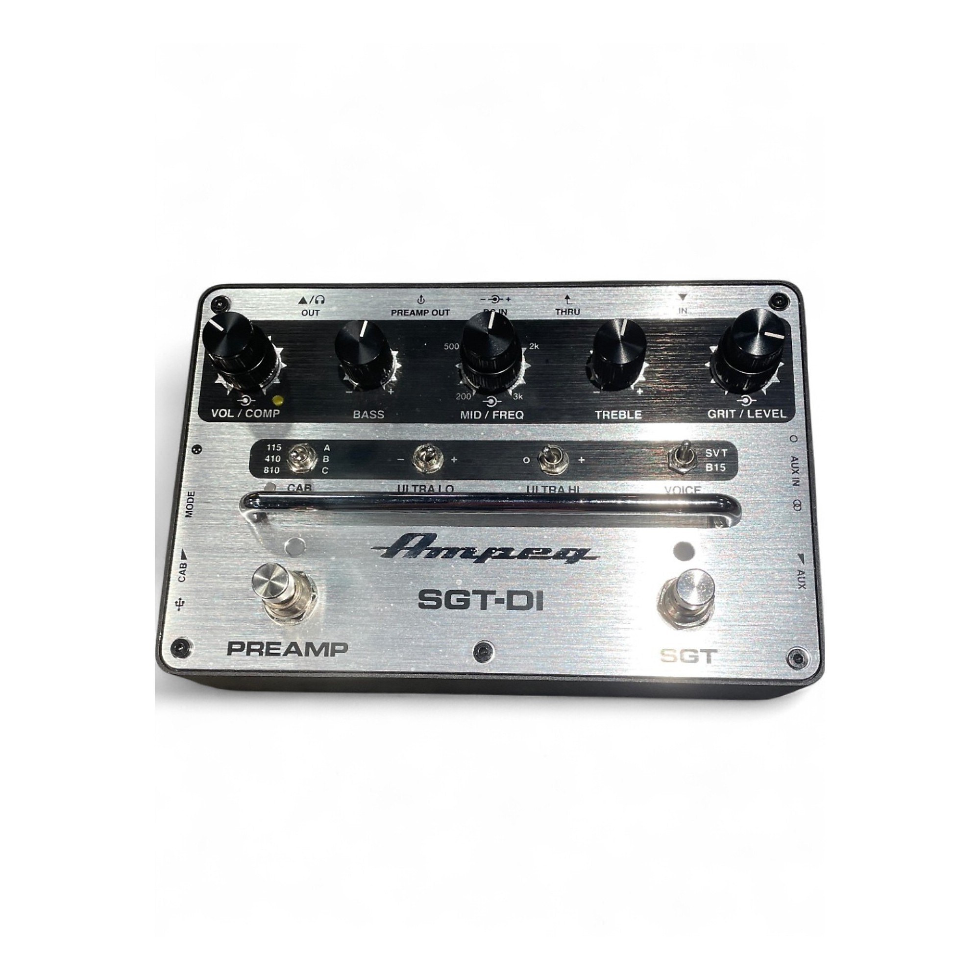 Ampeg