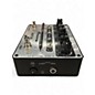Used Ampeg SGT-DI Bass Effect Pedal