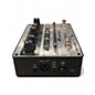 Used Ampeg SGT-DI Bass Effect Pedal
