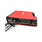 Used TC Electronic STACCATO '51  Tube Bass Amp Head
