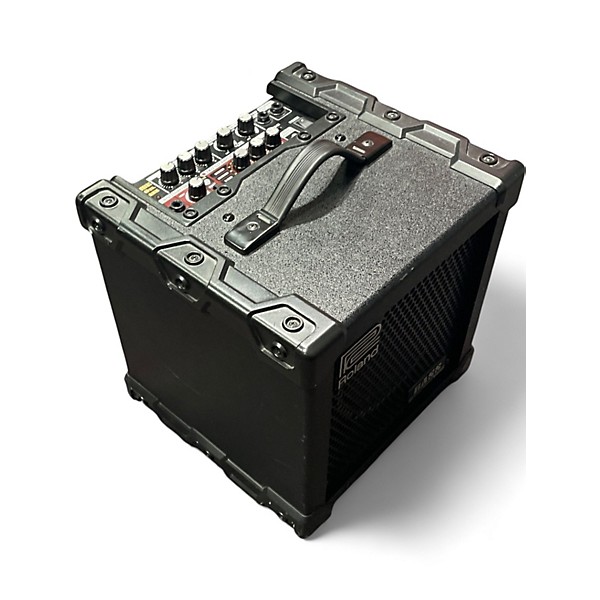Used Roland Cube 20X 1X8 Bass Bass Combo Amp | Guitar Center