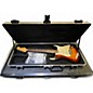 Used 2009 Fender American Standard Stratocaster 3 Color Sunburst Solid Body Electric Guitar thumbnail