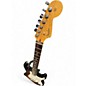 Used 2009 Fender American Standard Stratocaster 3 Color Sunburst Solid Body Electric Guitar