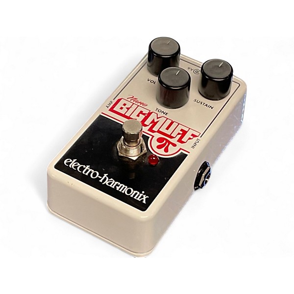 ギター nano bigmuff Electro Harmonix Nano Big Muff Pi | Fuzz / Distortion / Sustainer - Electro