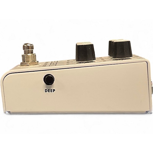 Used Soldano super lead overdrive Effect Pedal