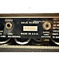 Vintage 1980s Fender Super Twin Reverb Tube Guitar Combo Amp