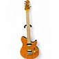 Used OLP MM1 Orange Solid Body Electric Guitar thumbnail