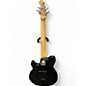 Used OLP MM1 Orange Solid Body Electric Guitar