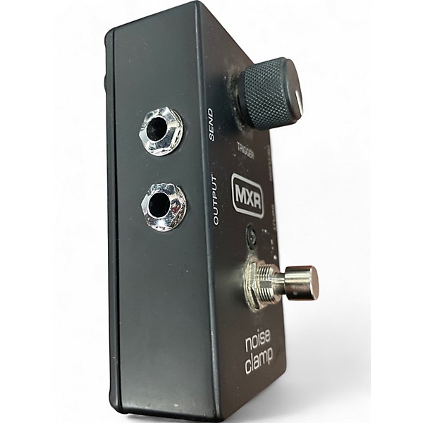 Used MXR M195 Noise Clamp Suppressor Effect Pedal