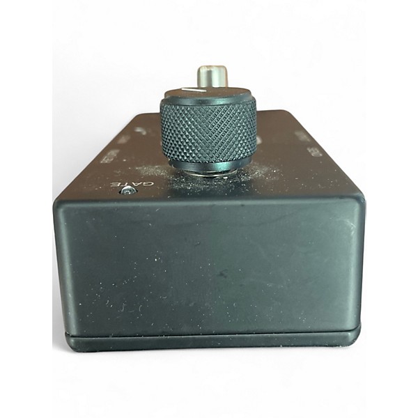 Used MXR M195 Noise Clamp Suppressor Effect Pedal