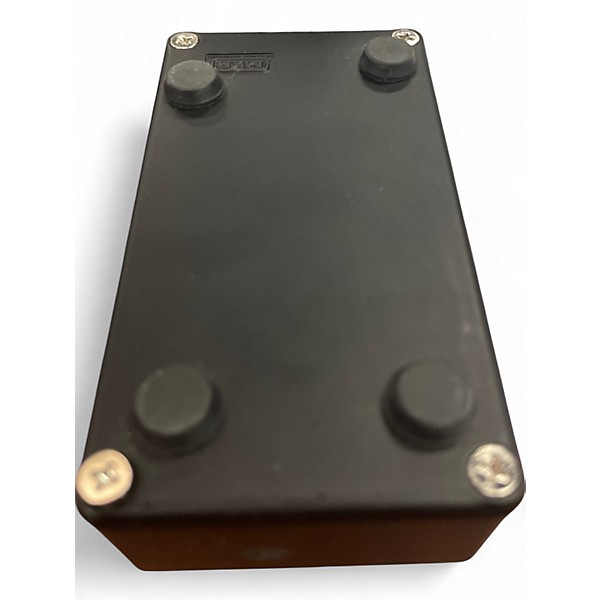 Used MXR M195 Noise Clamp Suppressor Effect Pedal