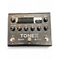 Used IK Multimedia TONEX Guitar Preamp thumbnail