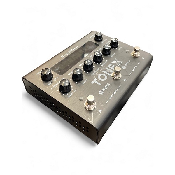 Used IK Multimedia TONEX Guitar Preamp