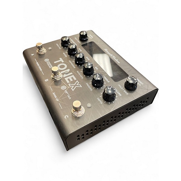 Used IK Multimedia TONEX Guitar Preamp