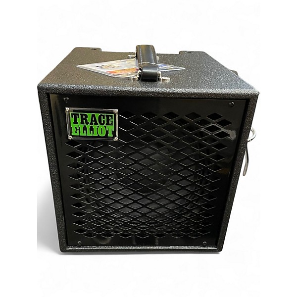 Used Trace Elliot ELF 200 Guitar Combo Amp