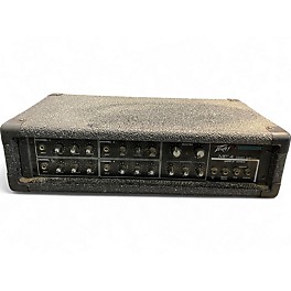 Used Peavey MP4 Powered Mixer