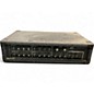 Used Peavey MP4 Powered Mixer thumbnail