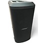Used Bose Sub1 Powered Subwoofer thumbnail
