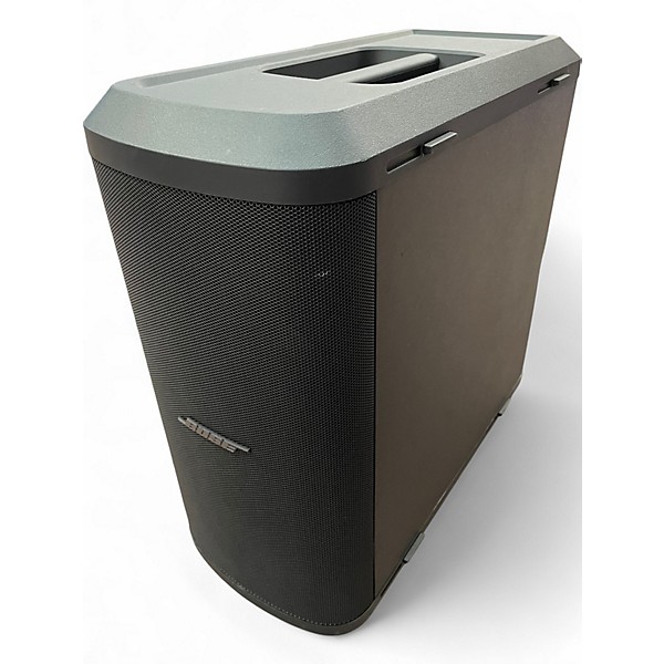 Used Bose Sub1 Powered Subwoofer
