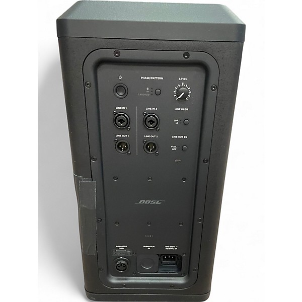 Used Bose Sub1 Powered Subwoofer