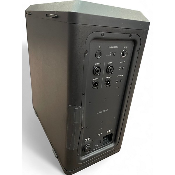 Used Bose Sub1 Powered Subwoofer