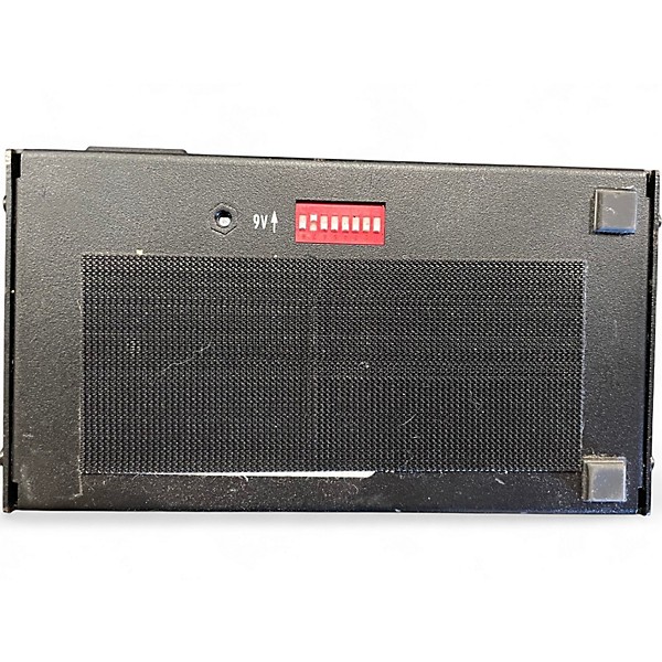 Used Voodoo Lab Pedal Power 2+ Power Supply