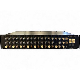 Used Samson PL1602 Mixer Line Mixer