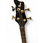 Used Jackson JS Series Spectra Bass JS3 Snow White Electric Bass Guitar