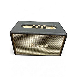 Used Marshall Acton Bluetooth Speaker