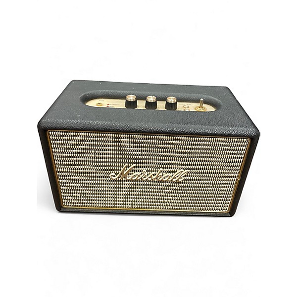 Used Marshall Acton Bluetooth Speaker
