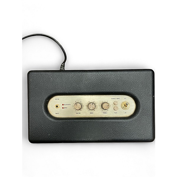 Used Marshall Acton Bluetooth Speaker