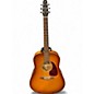 Used Seagull Entourage Rustic 2 Tone Sunburst Acoustic Guitar thumbnail