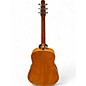 Used Seagull Entourage Rustic 2 Tone Sunburst Acoustic Guitar