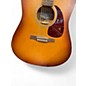 Used Seagull Entourage Rustic 2 Tone Sunburst Acoustic Guitar