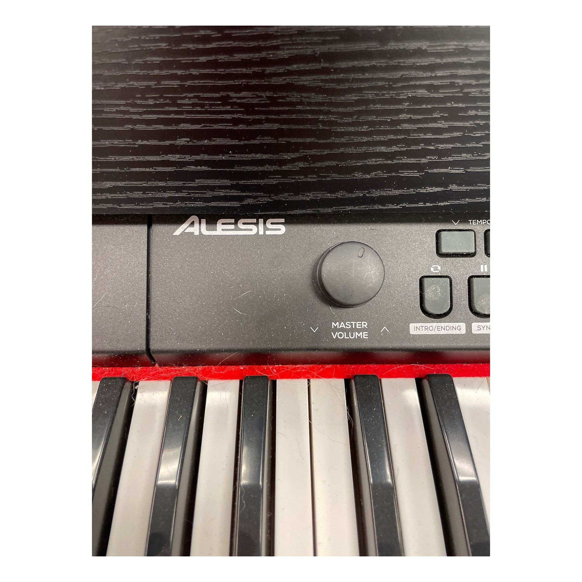 Used Alesis VIRTUE AHP-1 Digital Piano | Guitar Center