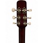 Used Seagull M6 LTD  RUBY RED Acoustic Electric Guitar