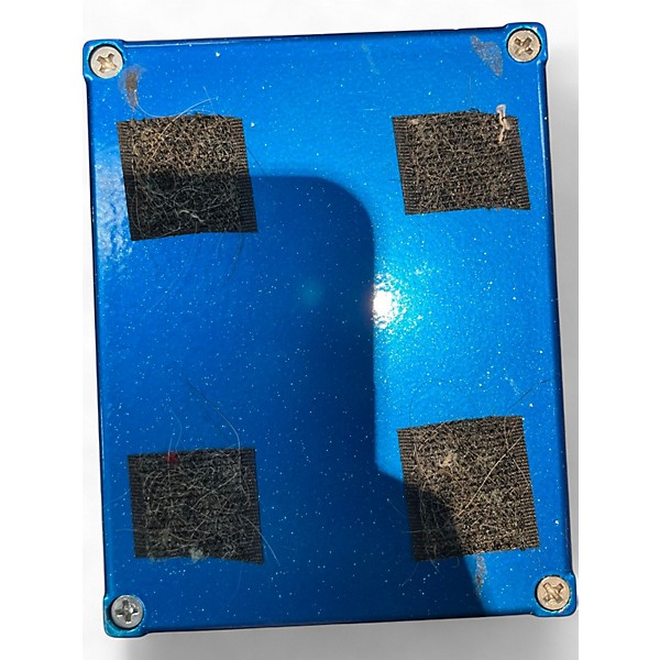 Used Spaceman Effects POLARIS Effect Pedal