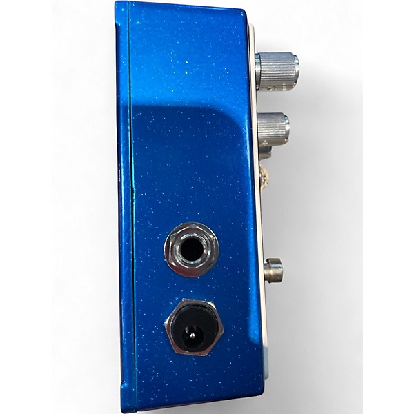 Used Spaceman Effects POLARIS Effect Pedal